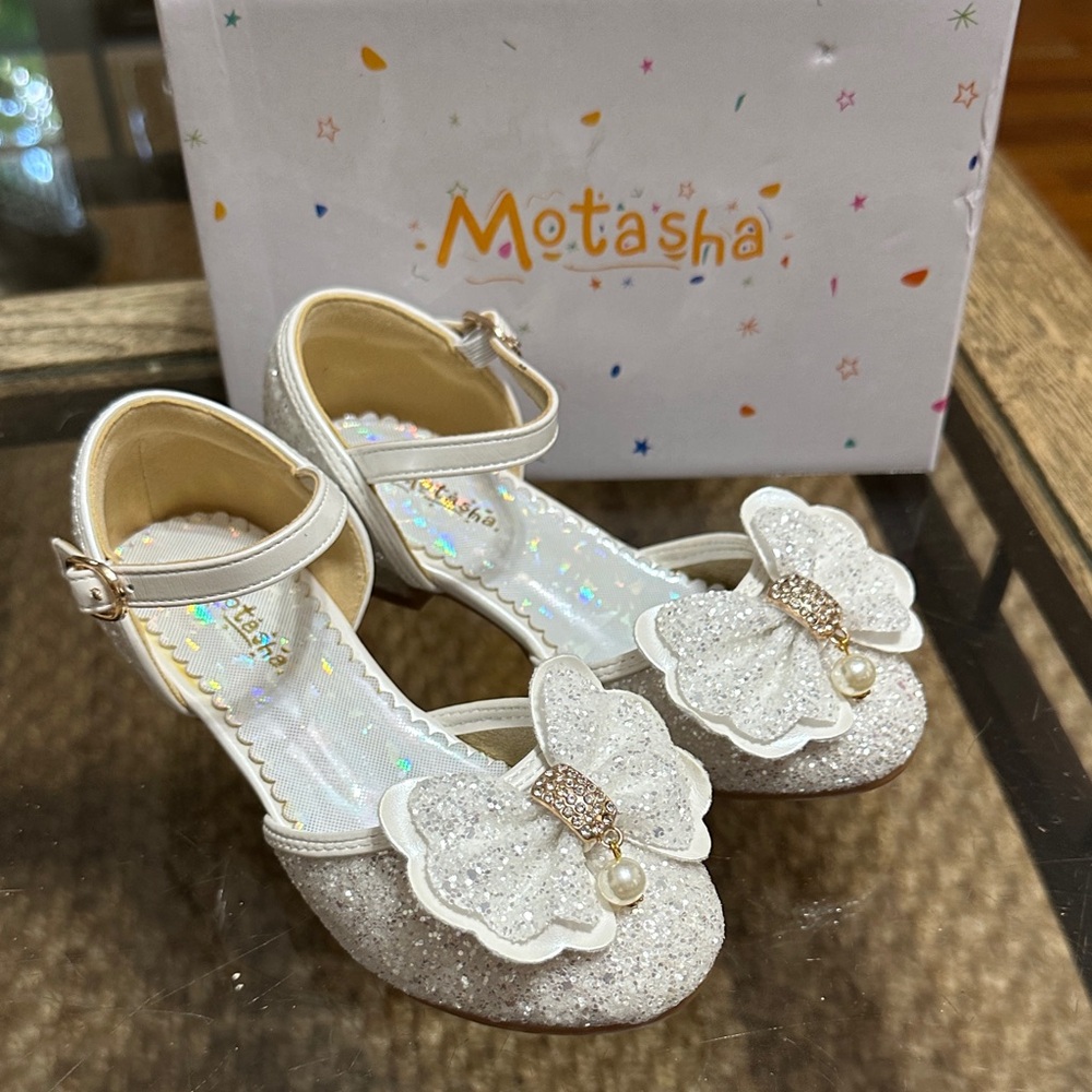 Motasha Princess Shoes New
